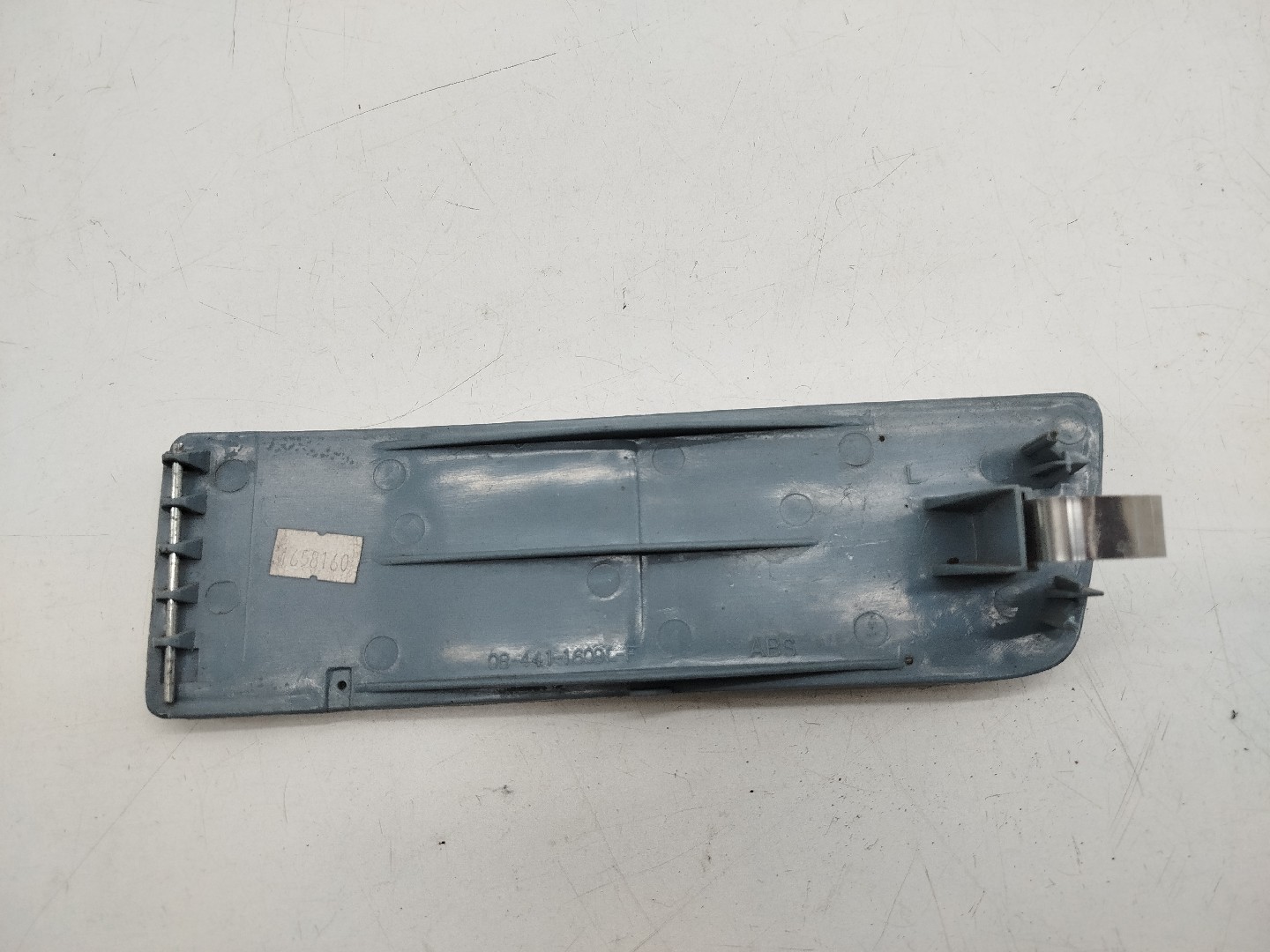 Refletor VOLKSWAGEN VENTO (1H2) | 91 - 98 Imagem-1