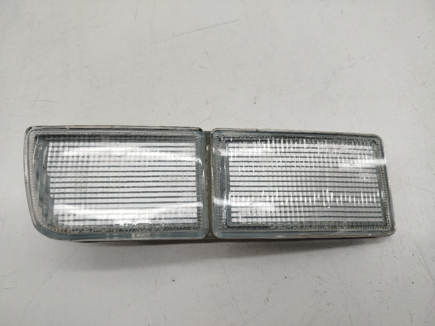 Refletor VOLKSWAGEN VENTO (1H2) | 91 - 98 Imagem-5