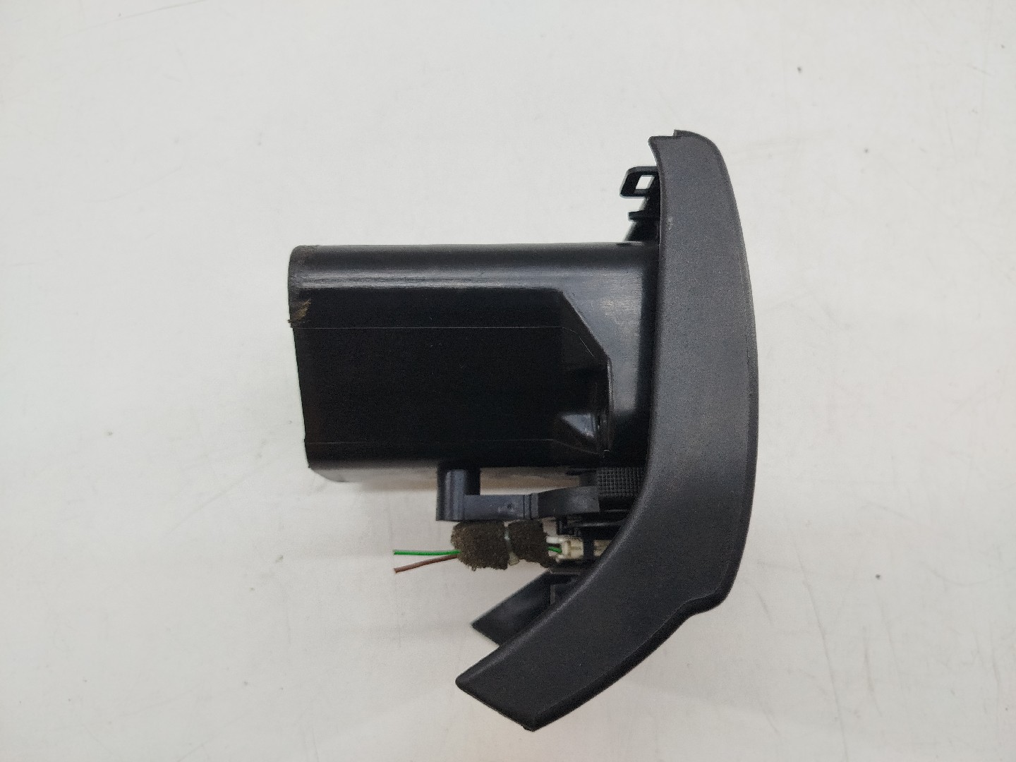 Difusor de ar VOLKSWAGEN VENTO (1H2) | 91 - 98 Imagem-2