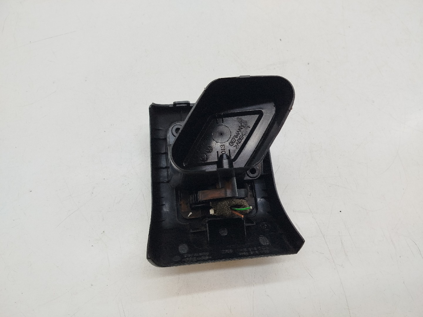 Difusor de ar VOLKSWAGEN VENTO (1H2) | 91 - 98 Imagem-3