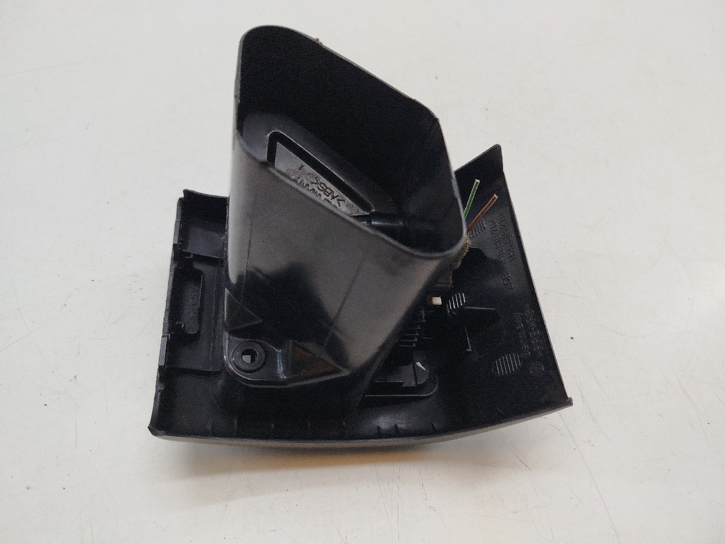 Difusor de ar VOLKSWAGEN VENTO (1H2) | 91 - 98 Imagem-6