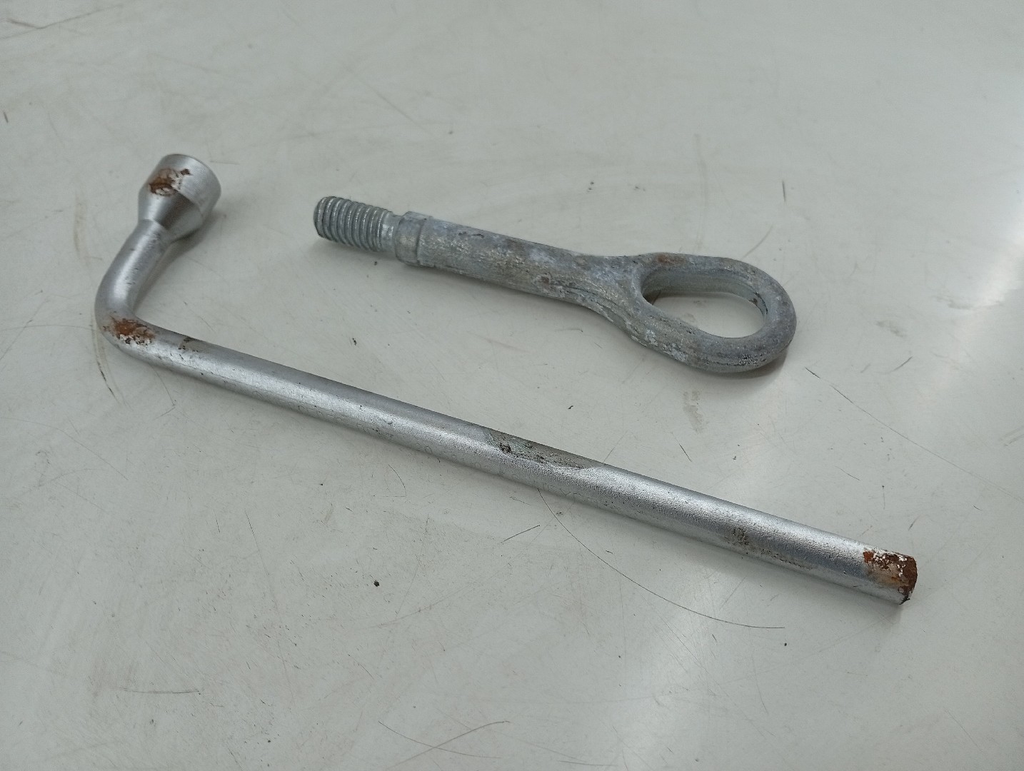 Kit Ferramenta MERCEDES-BENZ E-CLASS T-Model (S211) | 03 - 09 Imagem-3