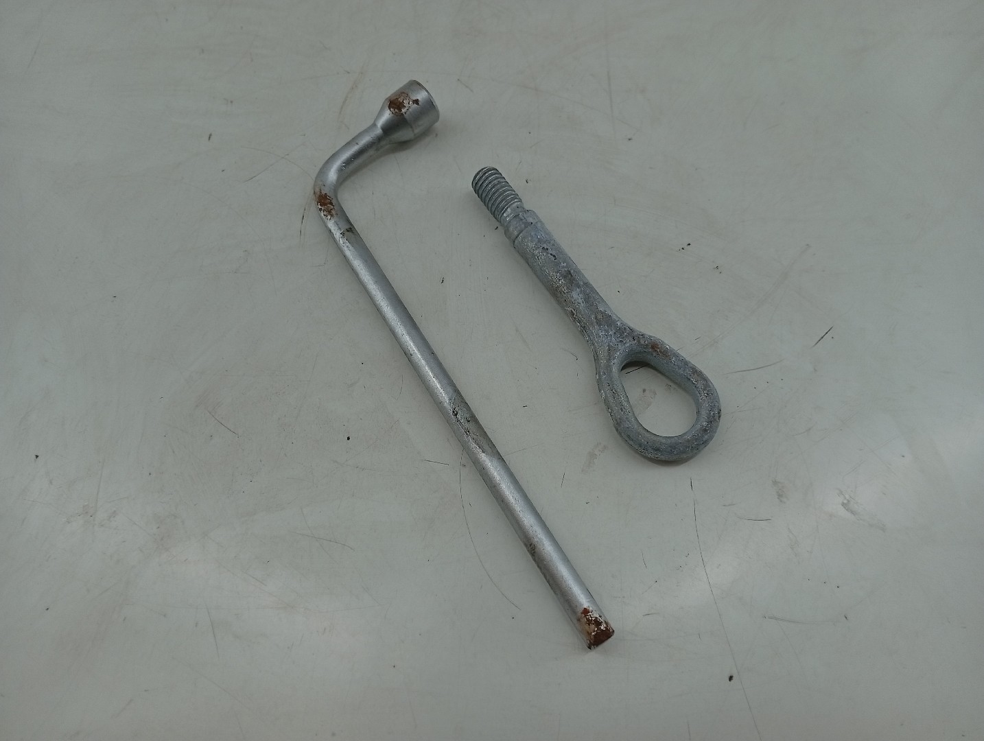 Kit Ferramenta MERCEDES-BENZ E-CLASS T-Model (S211) | 03 - 09 Imagem-2