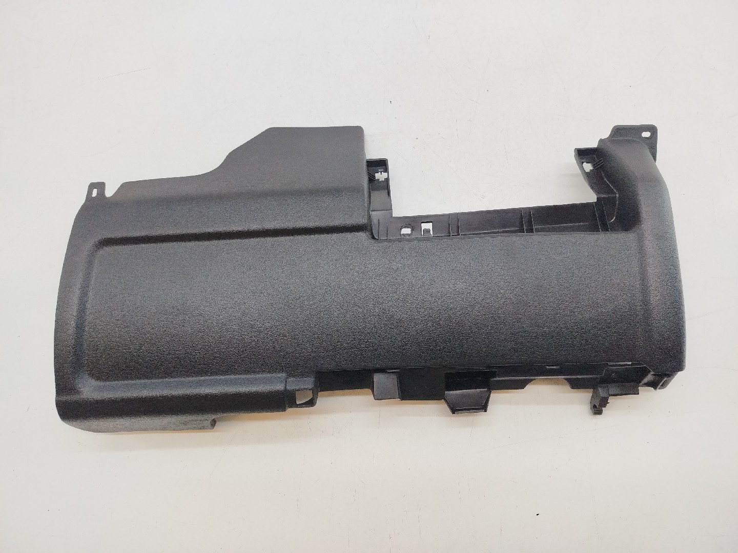 Painel inferior de volante VOLKSWAGEN VENTO (1H2) | 91 - 98