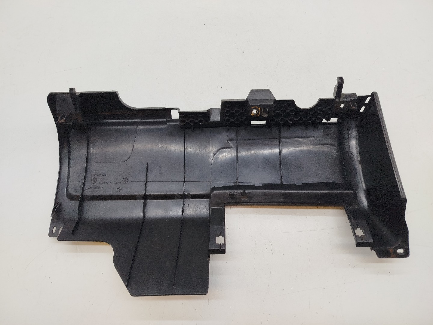 Painel inferior de volante VOLKSWAGEN VENTO (1H2) | 91 - 98 Imagem-1