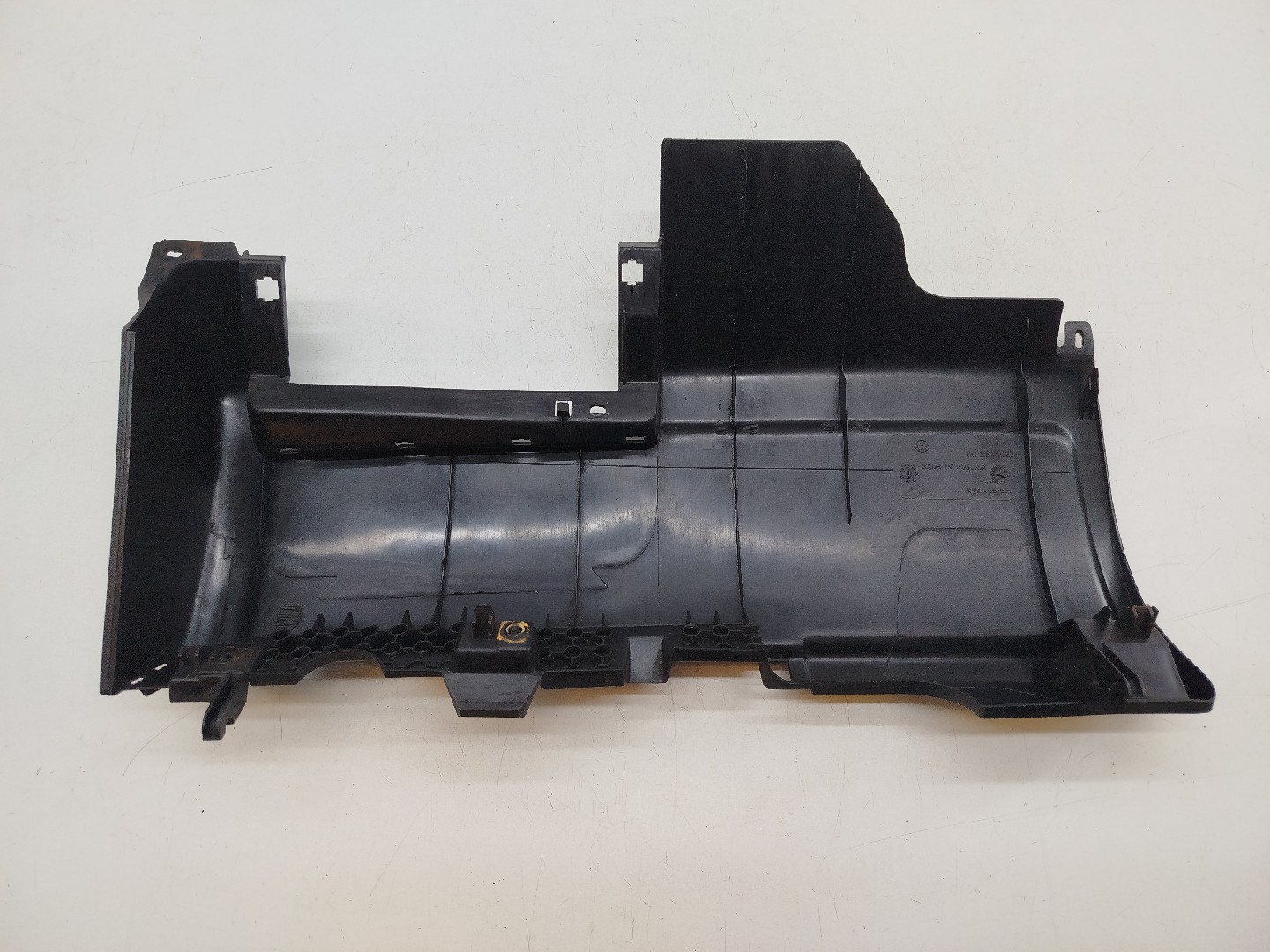 Painel inferior de volante VOLKSWAGEN VENTO (1H2) | 91 - 98 Imagem-3