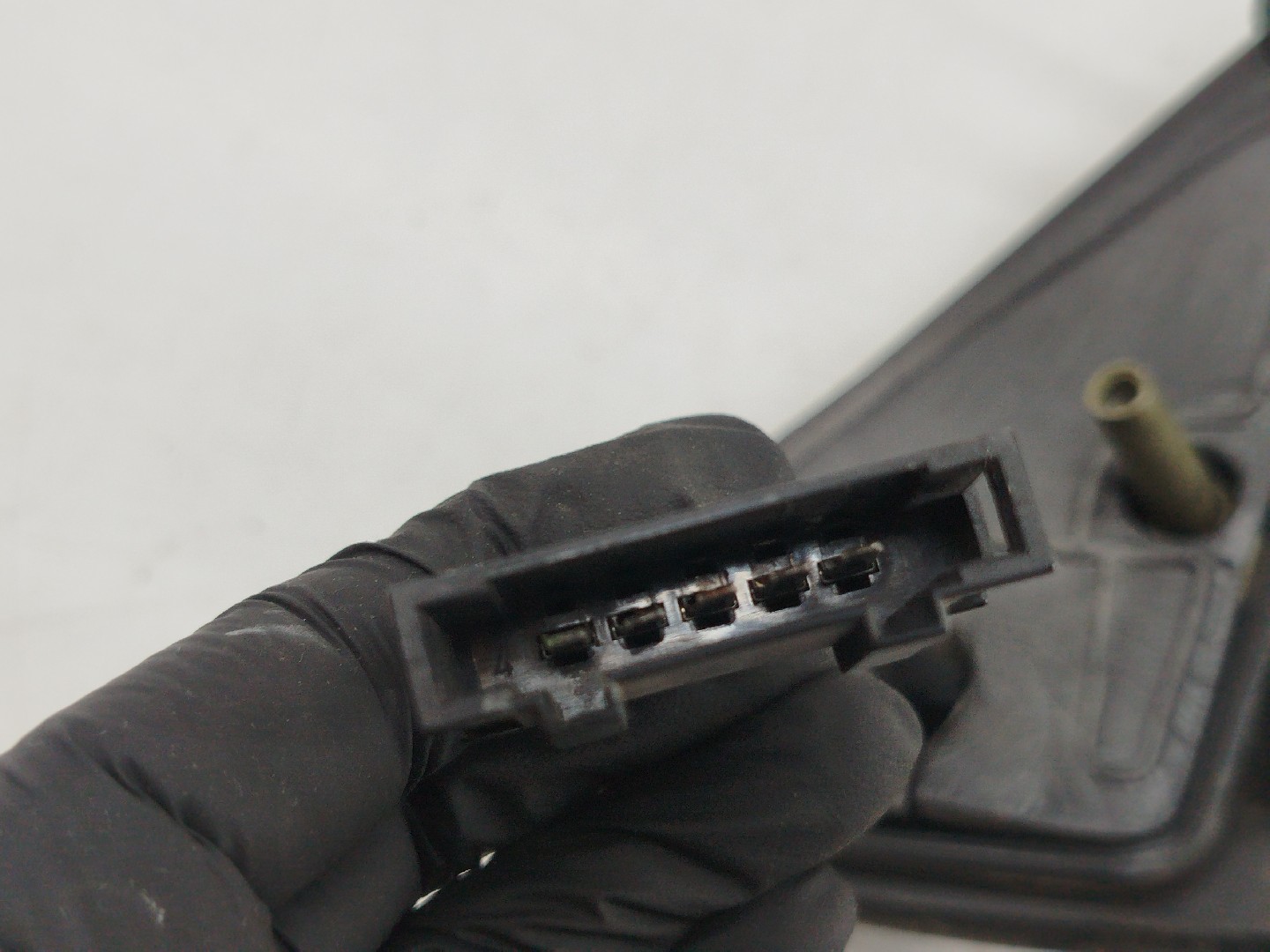 Espelho Retrovisor Direito Elétrico VOLKSWAGEN VENTO (1H2) | 91 - 98 Imagem-1
