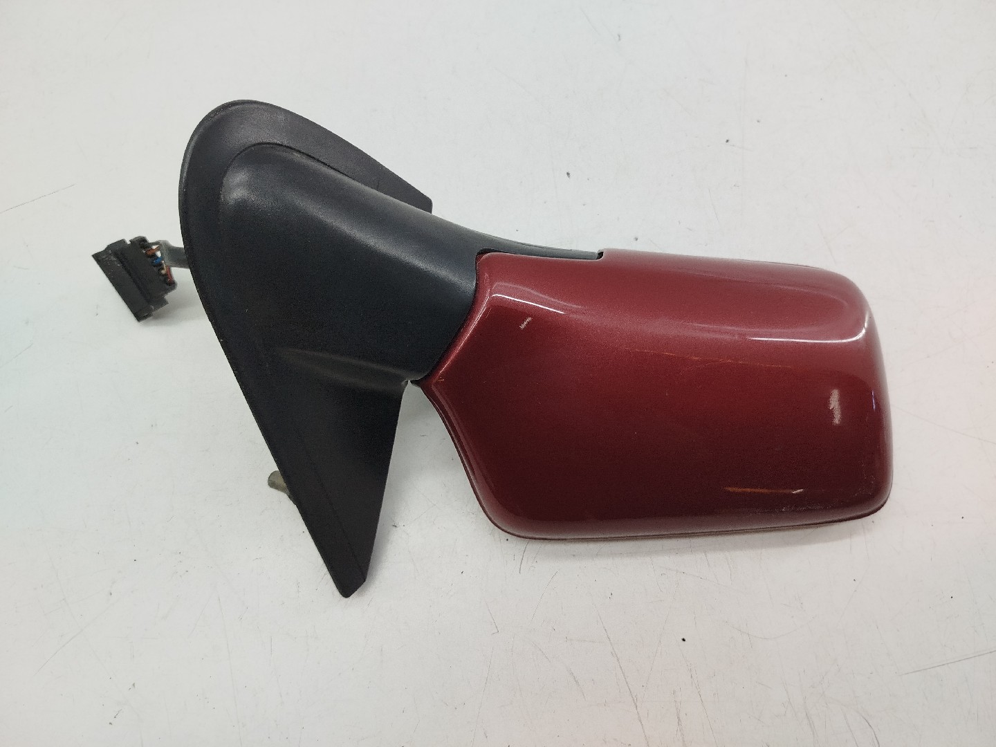 Espelho Retrovisor Direito Elétrico VOLKSWAGEN VENTO (1H2) | 91 - 98 Imagem-3