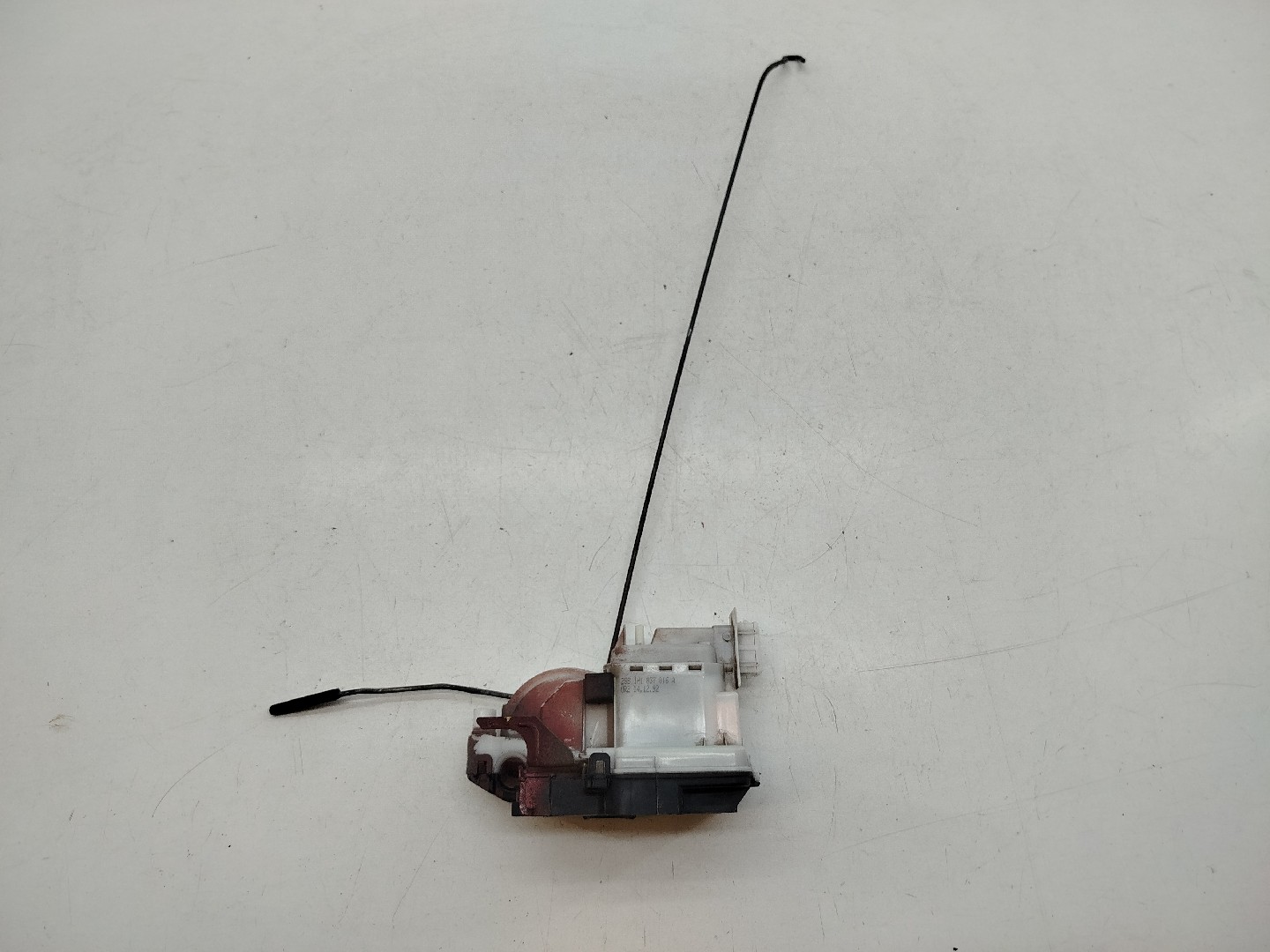 Fecho da Porta Frente Direito VOLKSWAGEN VENTO (1H2) | 91 - 98
