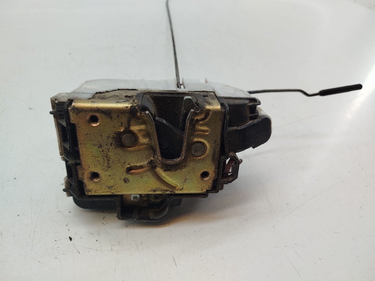 Fecho da Porta Frente Direito VOLKSWAGEN VENTO (1H2) | 91 - 98 Imagem-5