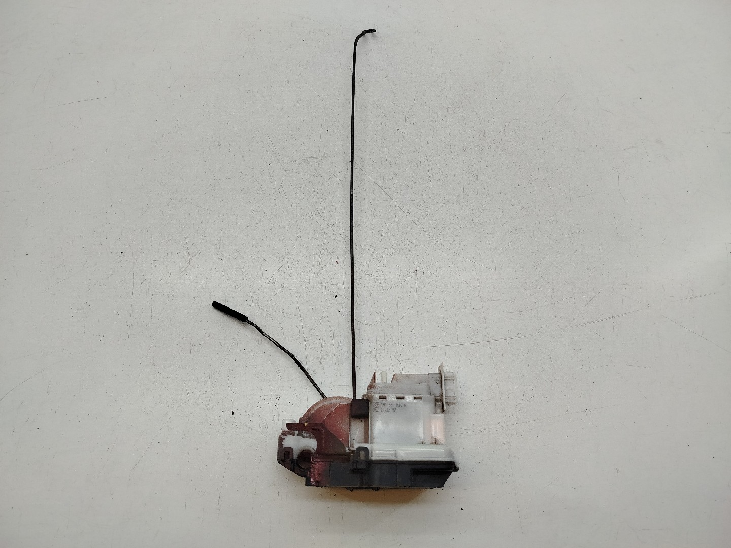 Fecho da Porta Frente Direito VOLKSWAGEN VENTO (1H2) | 91 - 98 Imagem-7