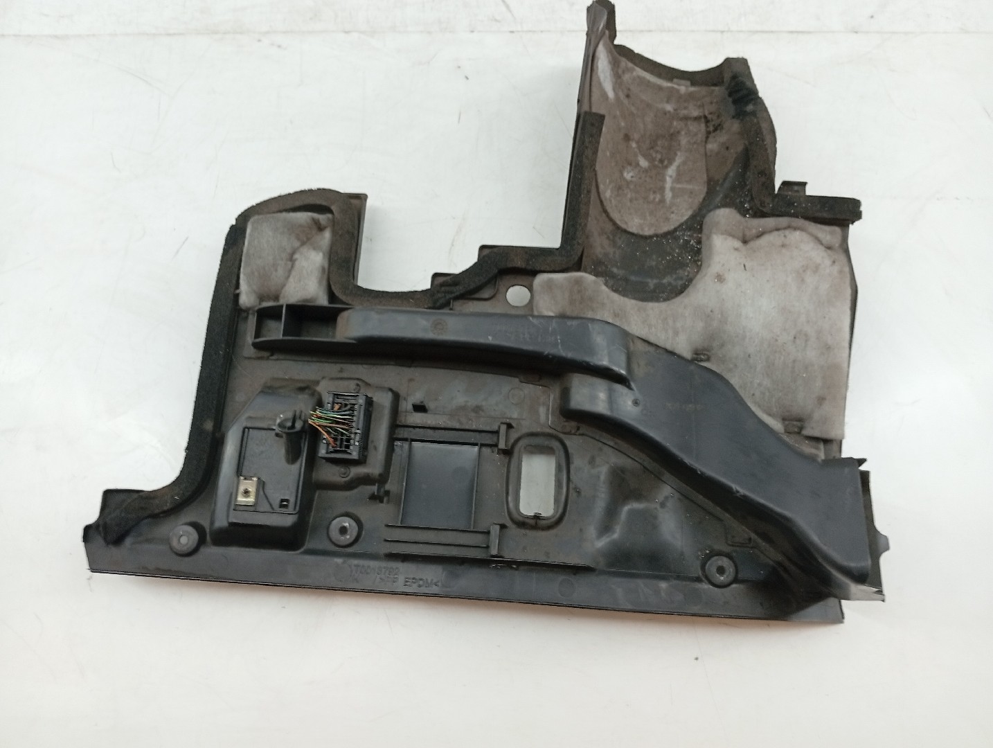 Acabamento Interior MERCEDES-BENZ E-CLASS T-Model (S211) | 03 - 09