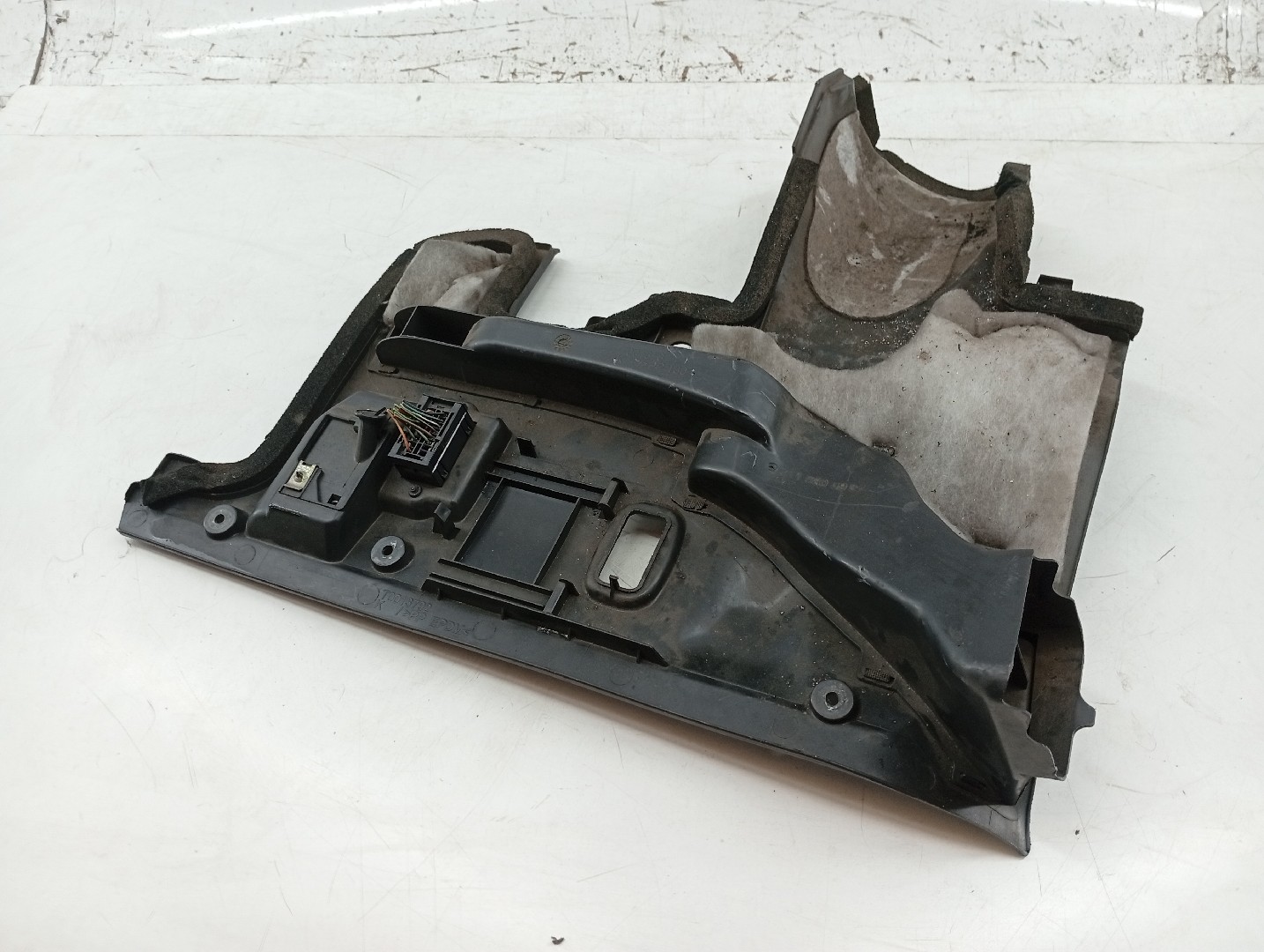 Acabamento Interior MERCEDES-BENZ E-CLASS T-Model (S211) | 03 - 09 Imagem-5