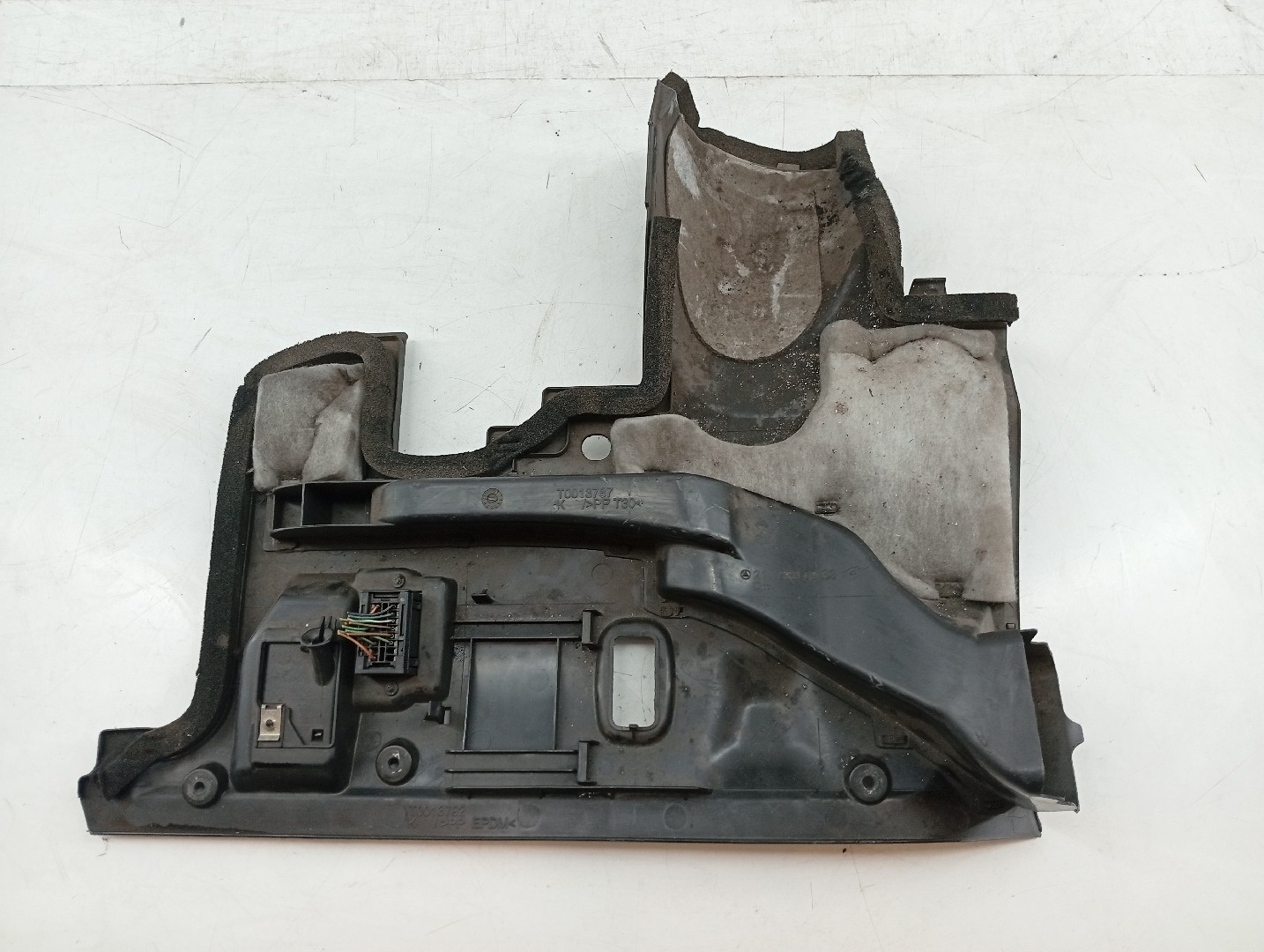 Acabamento Interior MERCEDES-BENZ E-CLASS T-Model (S211) | 03 - 09 Imagem-3