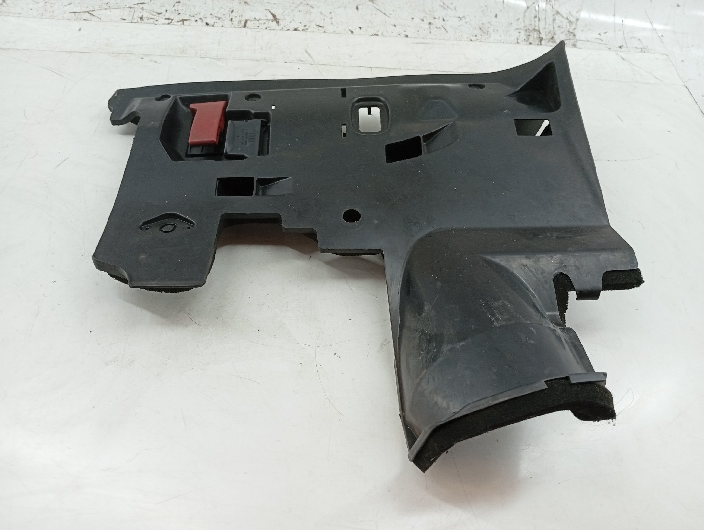 Acabamento Interior MERCEDES-BENZ E-CLASS T-Model (S211) | 03 - 09 Imagem-2