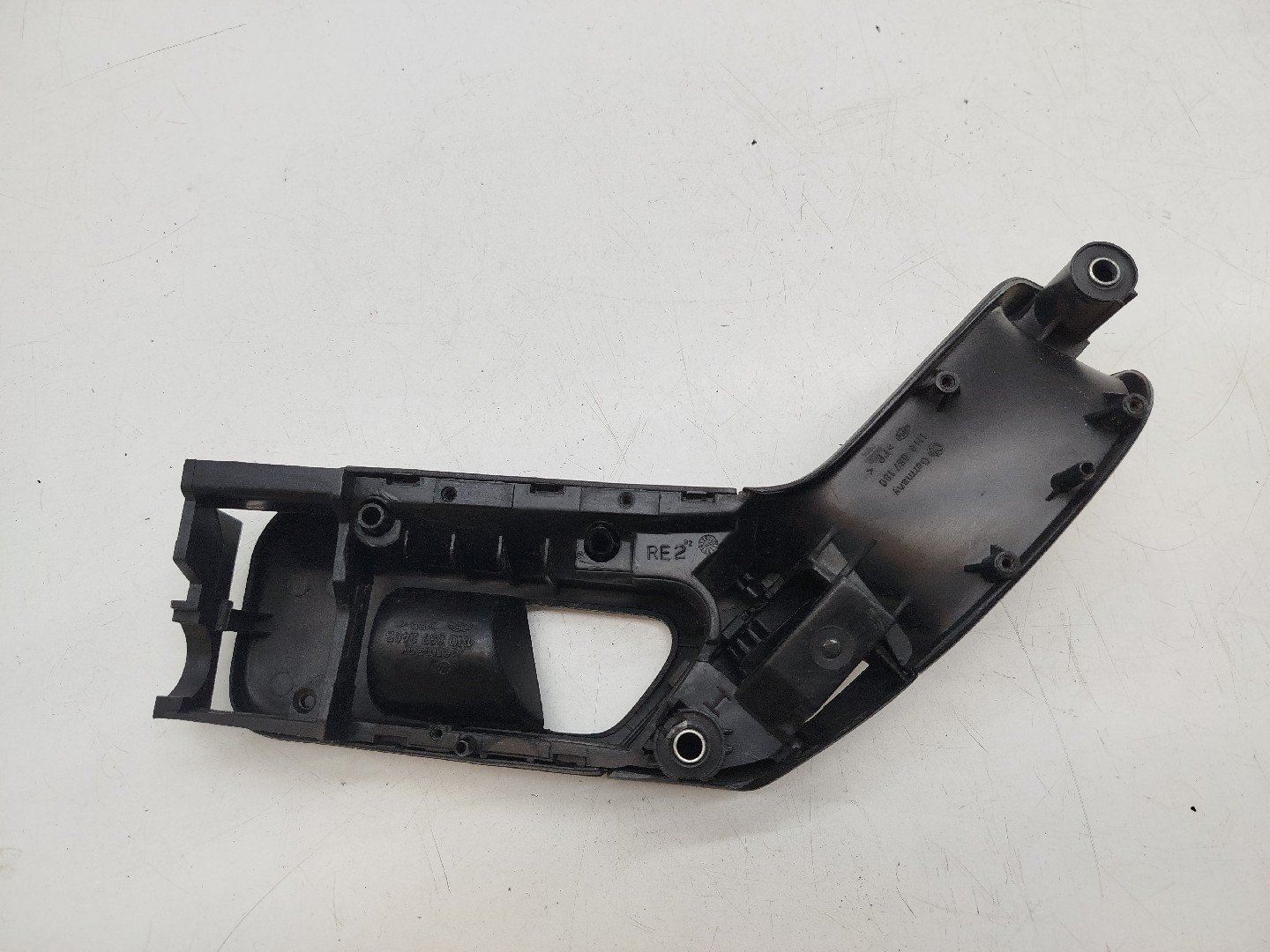 Pega da porta VOLKSWAGEN VENTO (1H2) | 91 - 98 Imagem-3