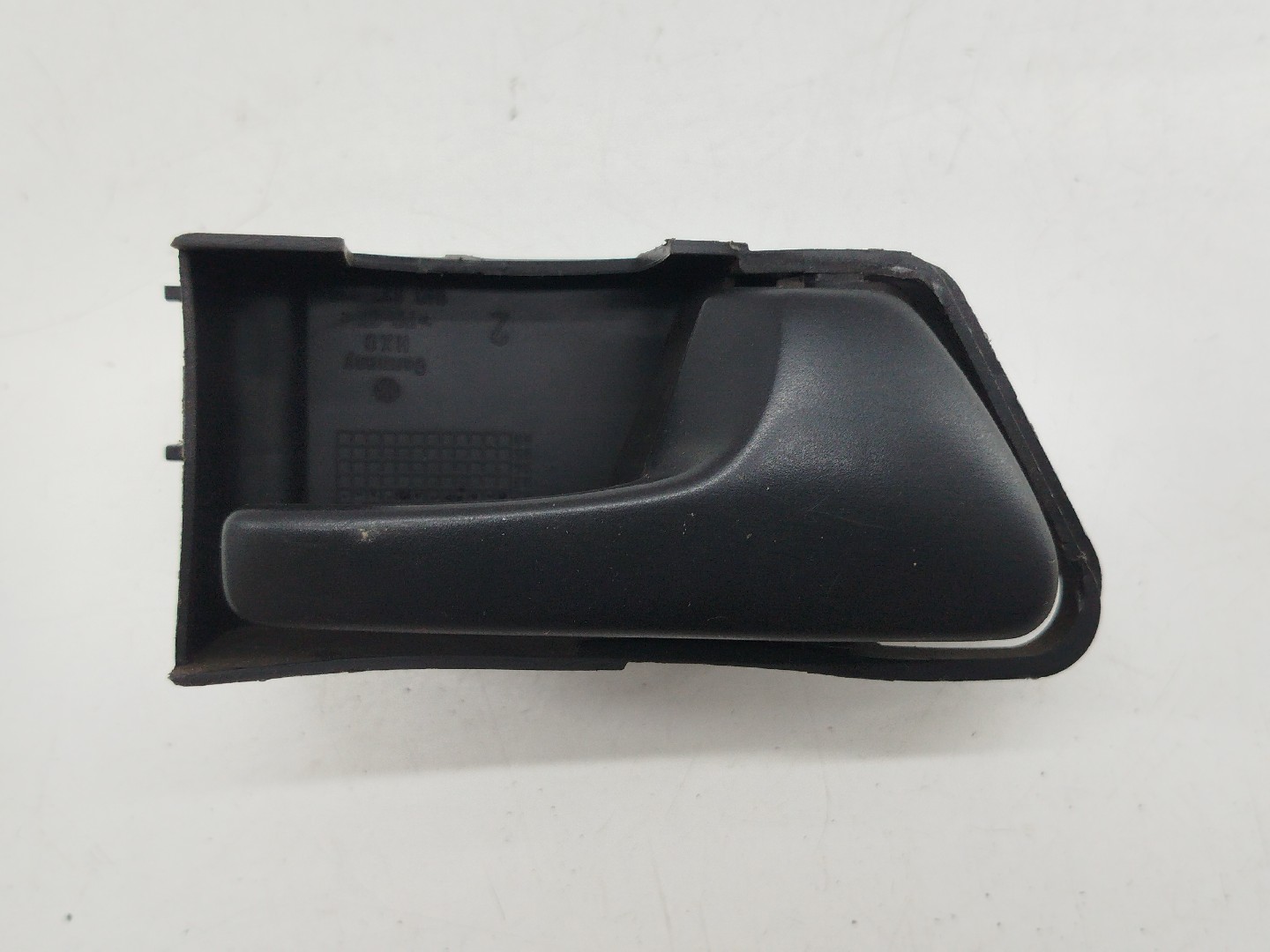 Puxador interior de porta frente direita VOLKSWAGEN VENTO (1H2) | 91 - 98 Imagem-4