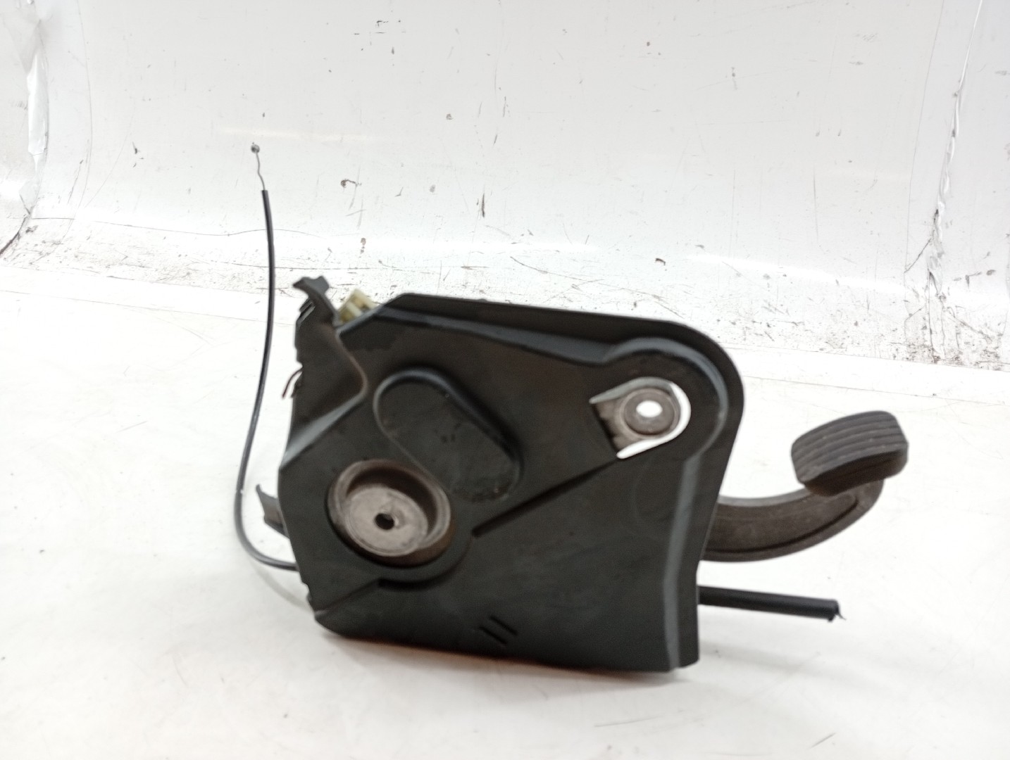 Alavanca de travão MERCEDES-BENZ E-CLASS T-Model (S211) | 03 - 09 Imagem-3