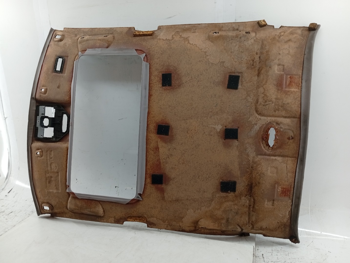 Forra de teto ALFA ROMEO 156 (932_) | 97 - 05 Imagem-5