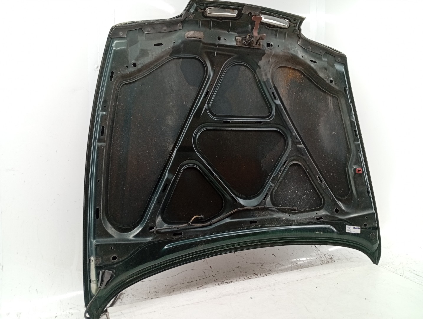 Capo FIAT BRAVA (182_) | 95 - 03 Imagem-5