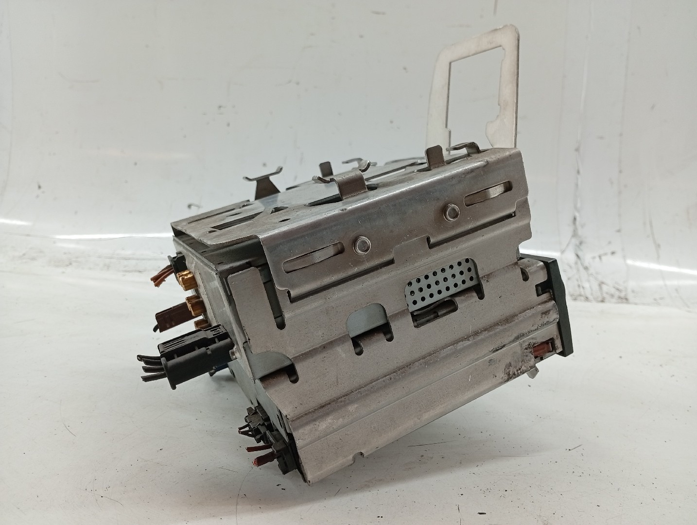 Unidade de navegação MERCEDES-BENZ E-CLASS T-Model (S211) | 03 - 09 Imagem-4