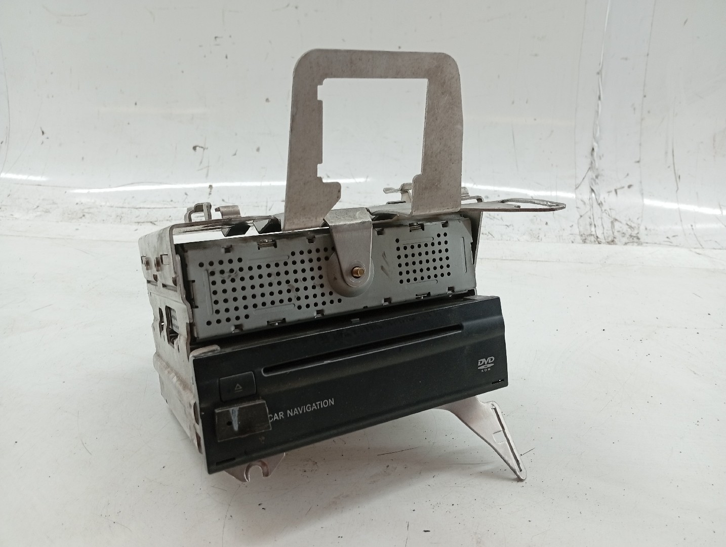 Unidade de navegação MERCEDES-BENZ E-CLASS T-Model (S211) | 03 - 09 Imagem-5