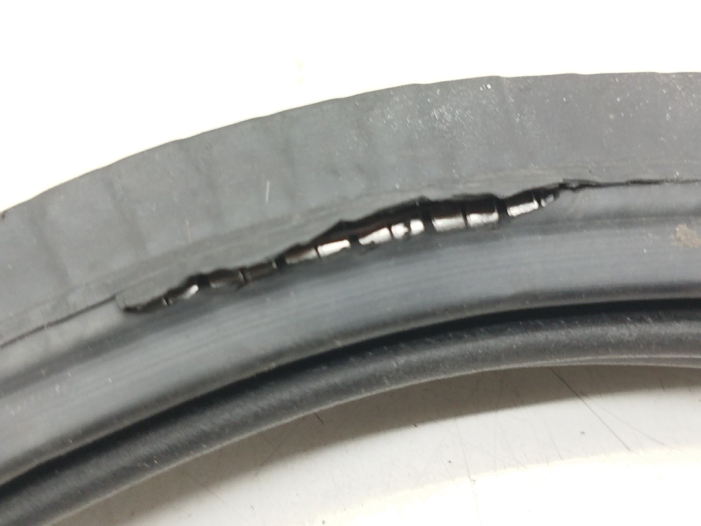 Borracha Da Porta Traseira Direita VOLKSWAGEN VENTO (1H2) | 91 - 98 Imagem-3