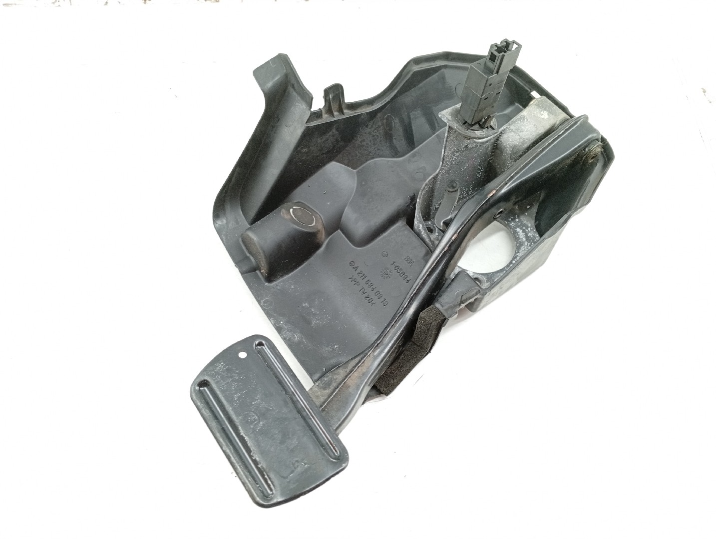 Pedal de travão MERCEDES-BENZ E-CLASS T-Model (S211) | 03 - 09