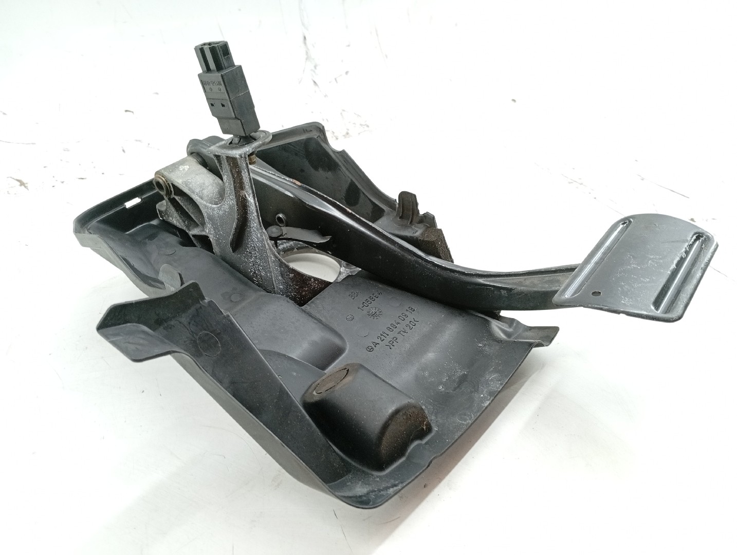 Pedal de travão MERCEDES-BENZ E-CLASS T-Model (S211) | 03 - 09 Imagem-4