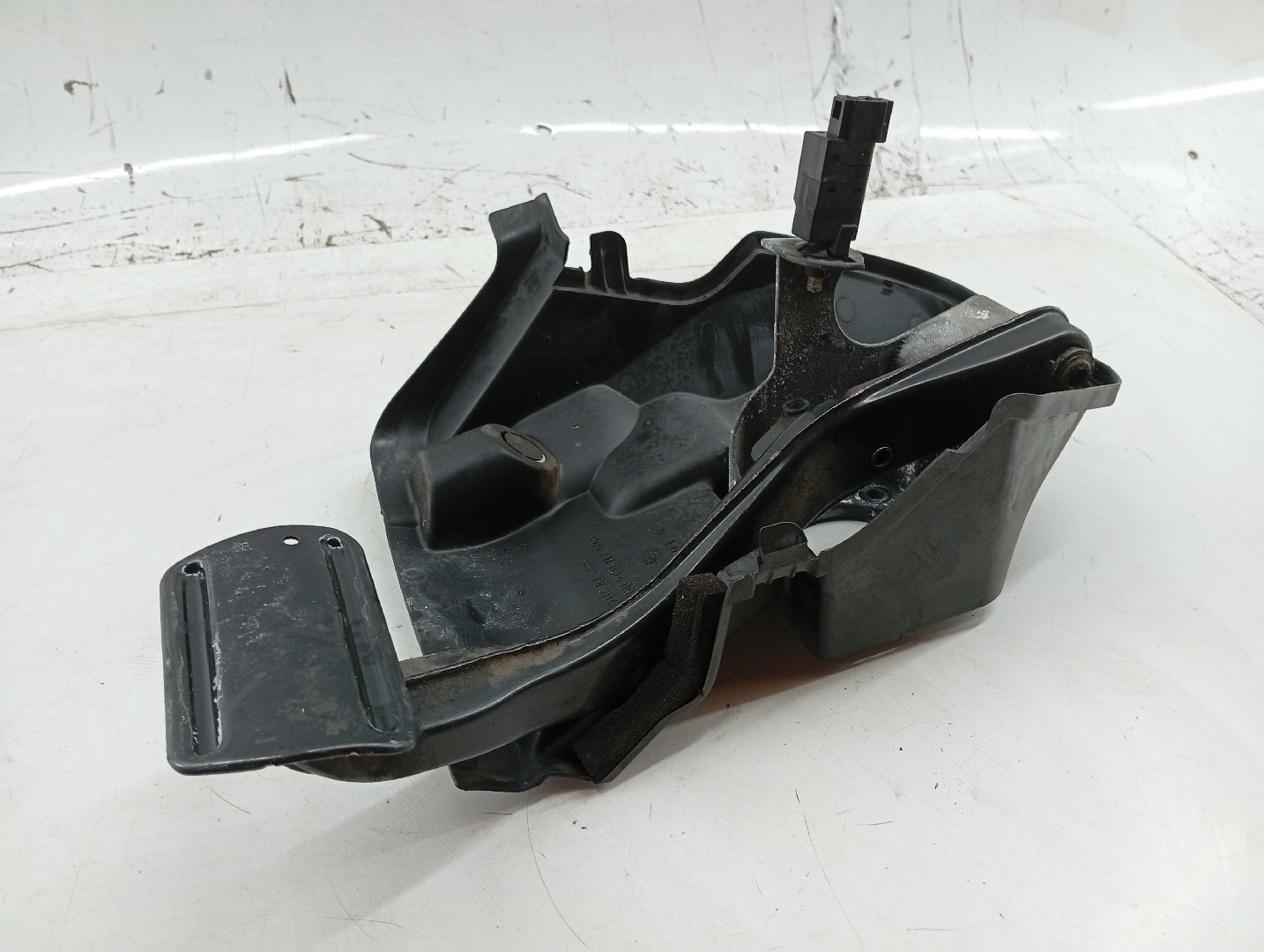 Pedal de travão MERCEDES-BENZ E-CLASS T-Model (S211) | 03 - 09 Imagem-3