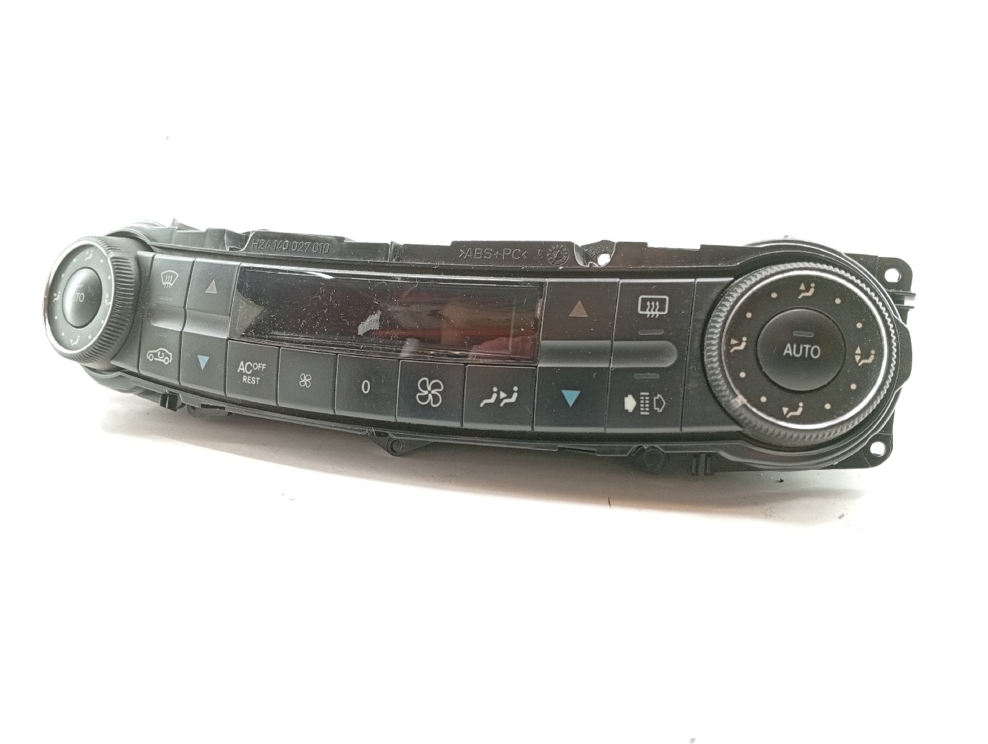 Comando Climatizaçao / Sofagem MERCEDES-BENZ E-CLASS T-Model (S211) | 03 - 09 Imagem-1