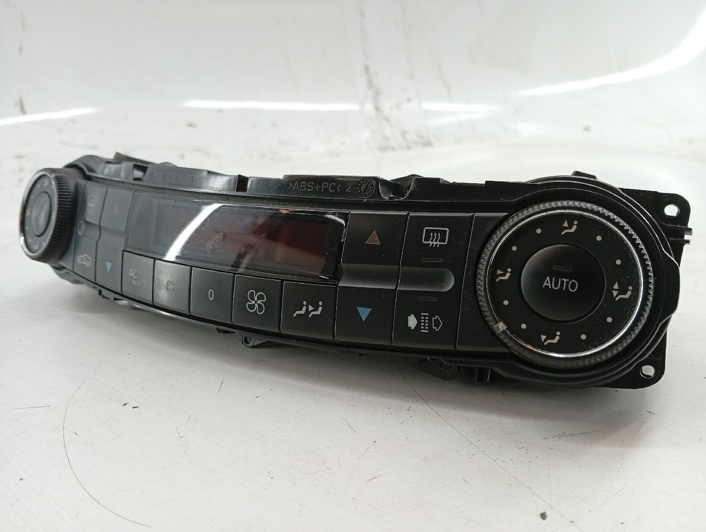 Comando Climatizaçao / Sofagem MERCEDES-BENZ E-CLASS T-Model (S211) | 03 - 09 Imagem-6