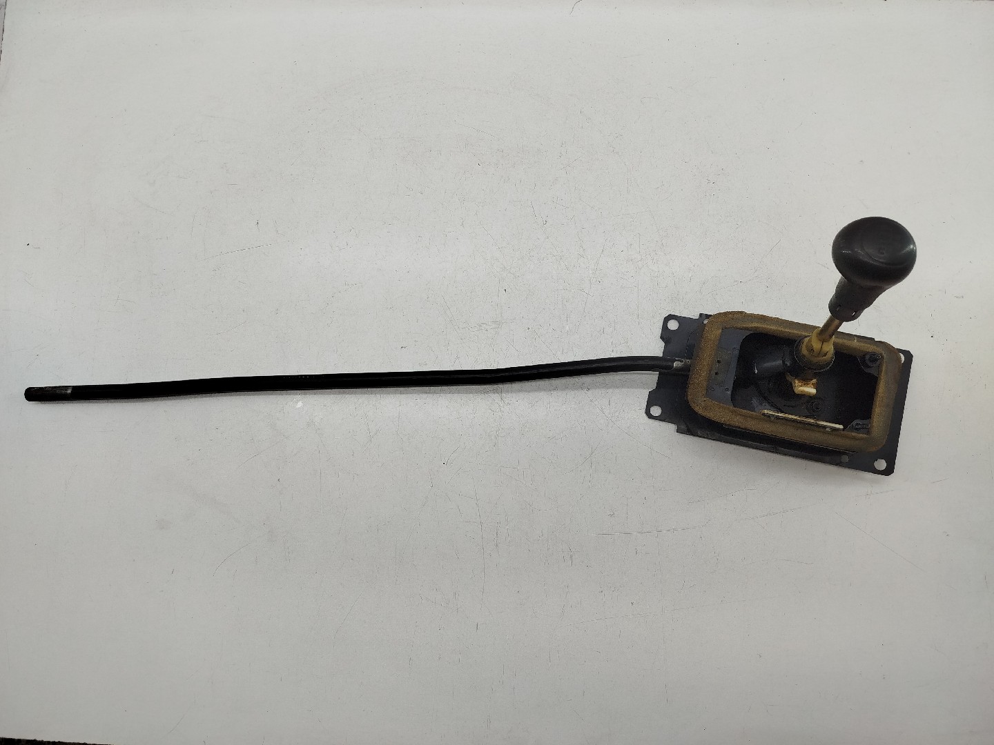 Seletor de mudanças VOLKSWAGEN VENTO (1H2) | 91 - 98