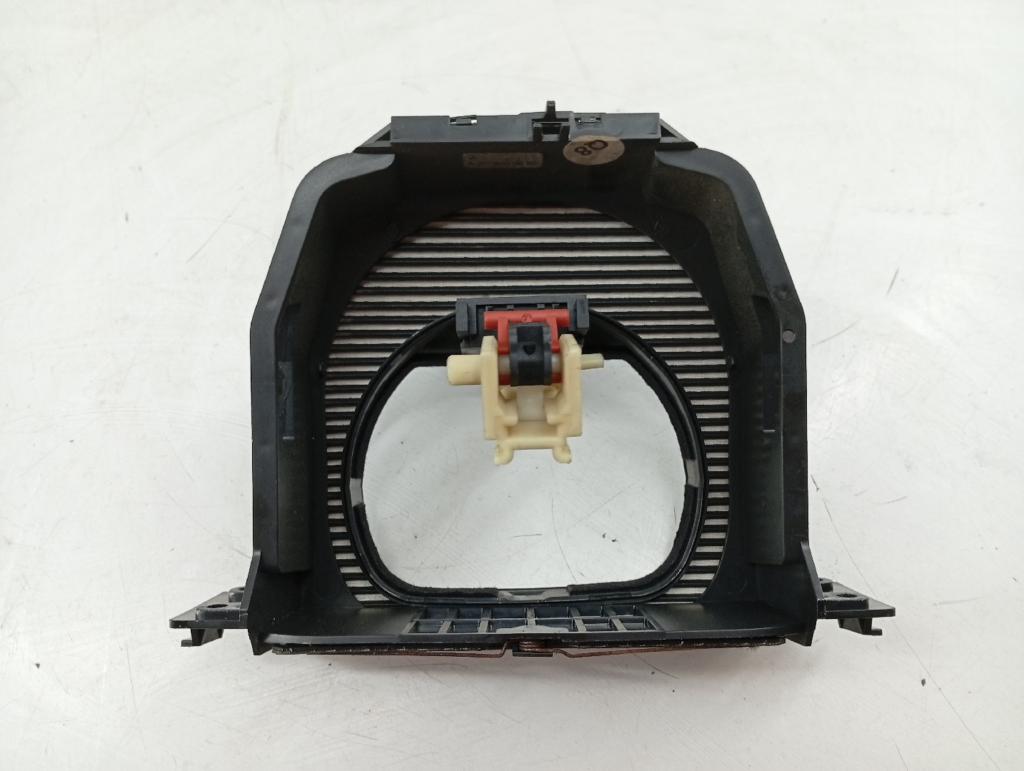 Moldura de volante MERCEDES-BENZ E-CLASS T-Model (S211) | 03 - 09 Imagem-2