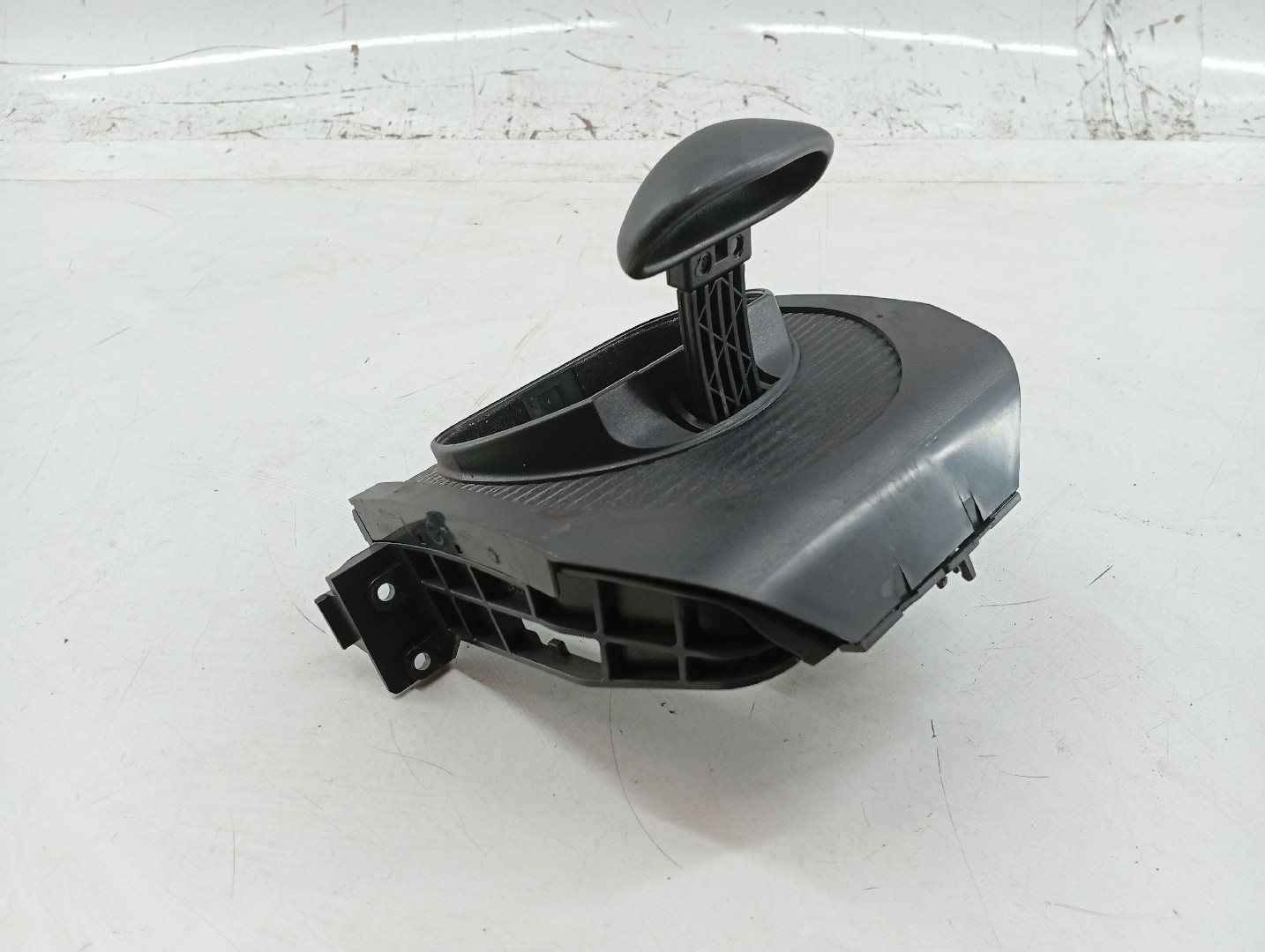 Moldura de volante MERCEDES-BENZ E-CLASS T-Model (S211) | 03 - 09 Imagem-1