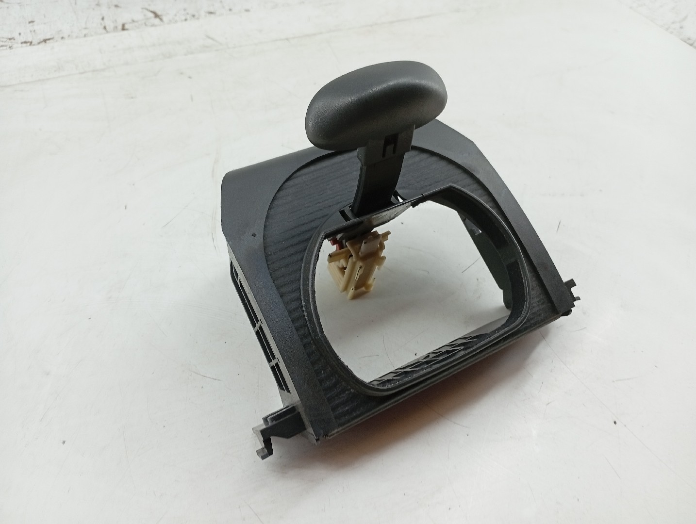 Moldura de volante MERCEDES-BENZ E-CLASS T-Model (S211) | 03 - 09