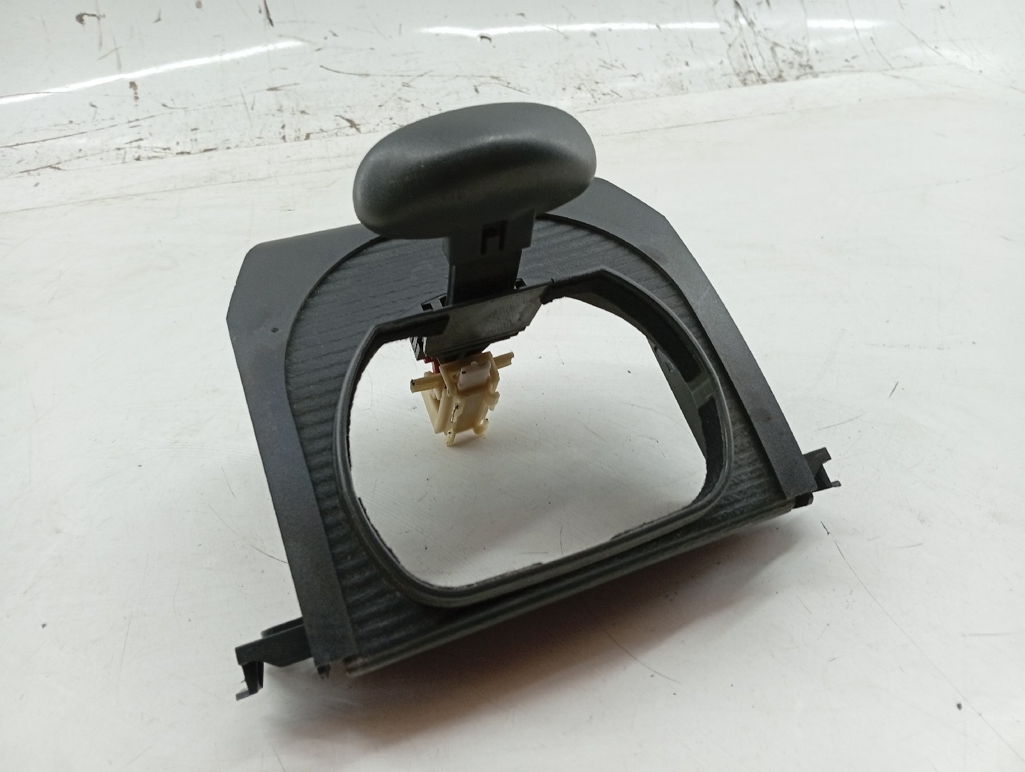 Moldura de volante MERCEDES-BENZ E-CLASS T-Model (S211) | 03 - 09 Imagem-4