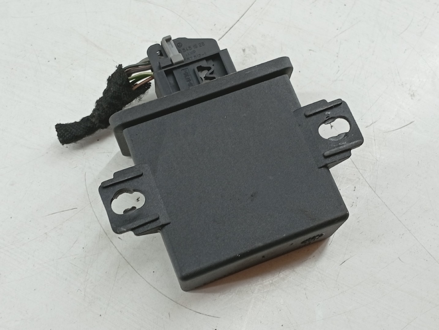 Centralina de Luzes MERCEDES-BENZ E-CLASS T-Model (S211) | 03 - 09 Imagem-2