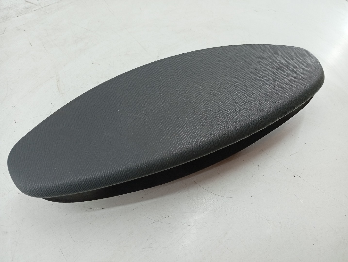 Moldura do display RENAULT LAGUNA II Grandtour (KG0/1_) | 01 - 07 Imagem-1