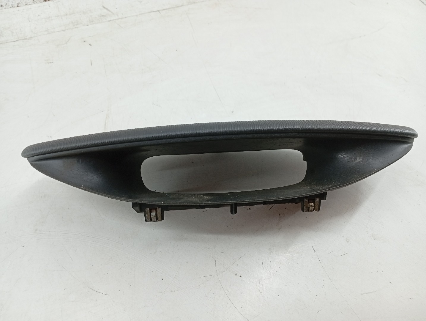 Moldura do display RENAULT LAGUNA II Grandtour (KG0/1_) | 01 - 07