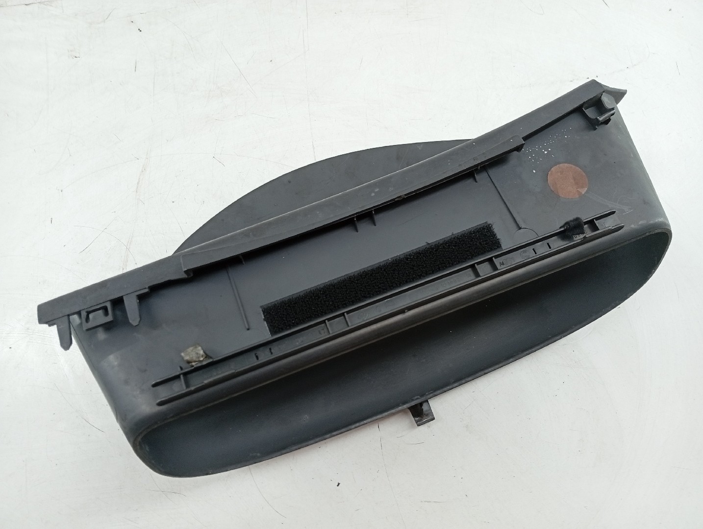 Aro de quadrante RENAULT LAGUNA II (BG0/1_) | 01 - 07 Imagem-5