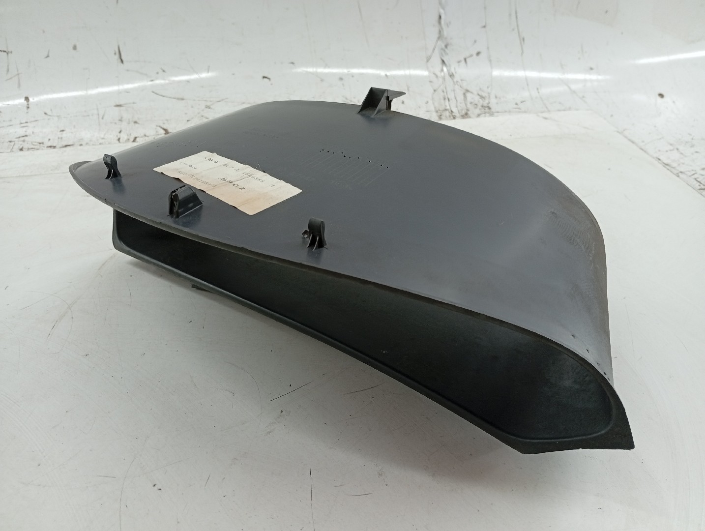 Aro de quadrante RENAULT LAGUNA II (BG0/1_) | 01 - 07 Imagem-6