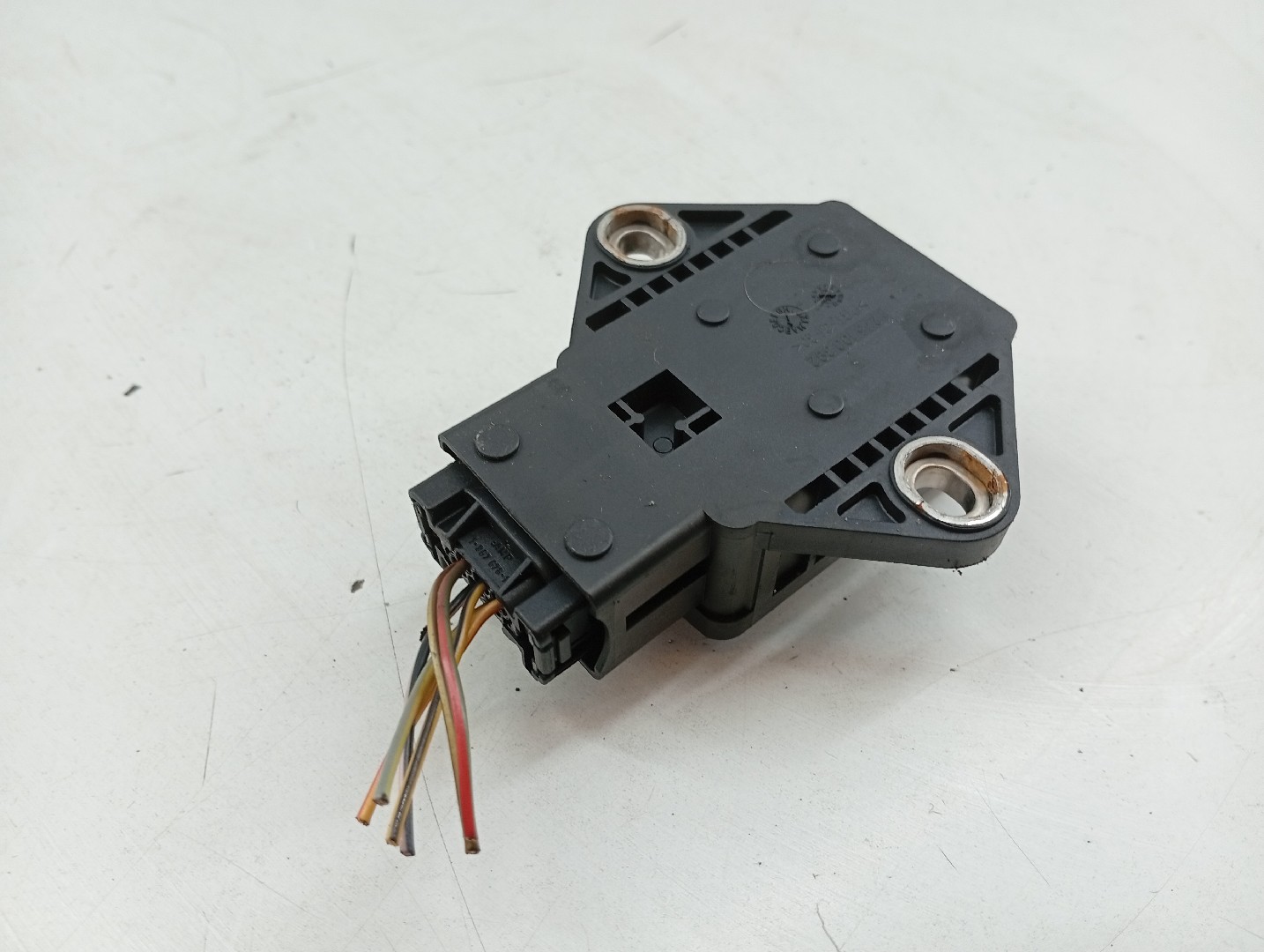 Sensor de aceleração MERCEDES-BENZ E-CLASS T-Model (S211) | 03 - 09 Imagem-2