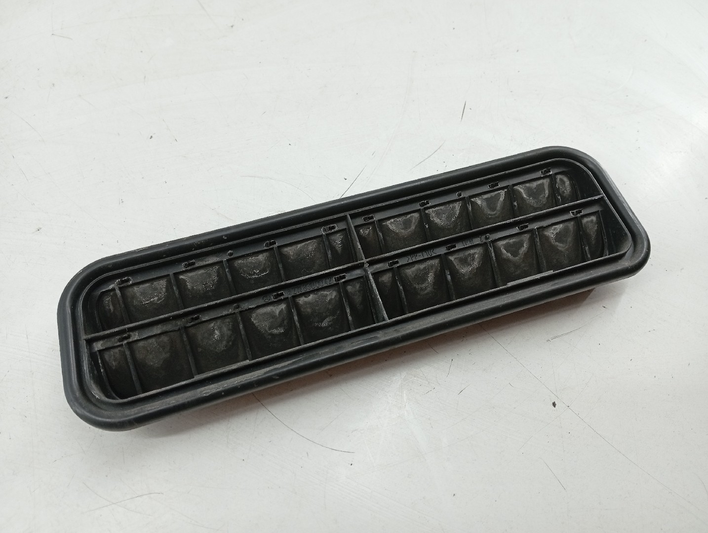 Painel de Ventilação da Carroceria MERCEDES-BENZ E-CLASS T-Model (S211) | 03 - 09