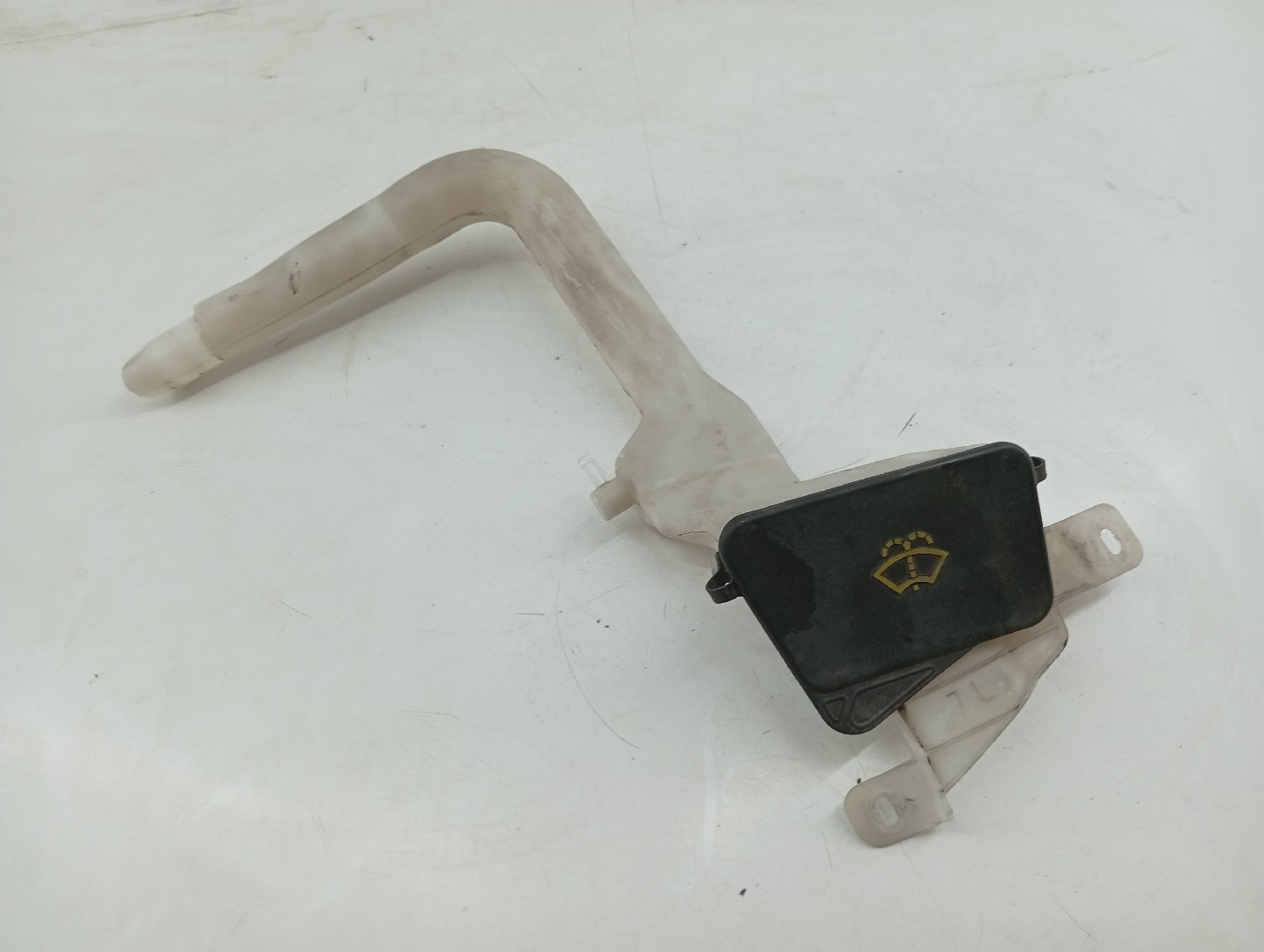 Reservatório de água do limpa para-brisas MERCEDES-BENZ E-CLASS T-Model (S211) | 03 - 09 Imagem-4