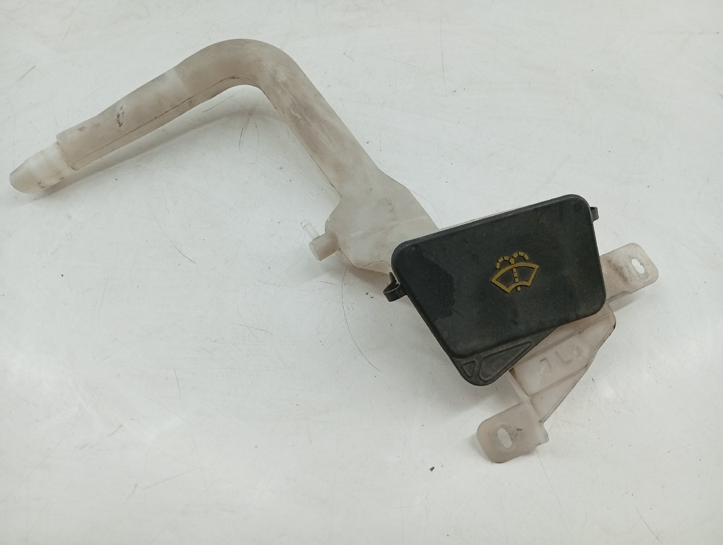 Reservatório de água do limpa para-brisas MERCEDES-BENZ E-CLASS T-Model (S211) | 03 - 09 Imagem-2