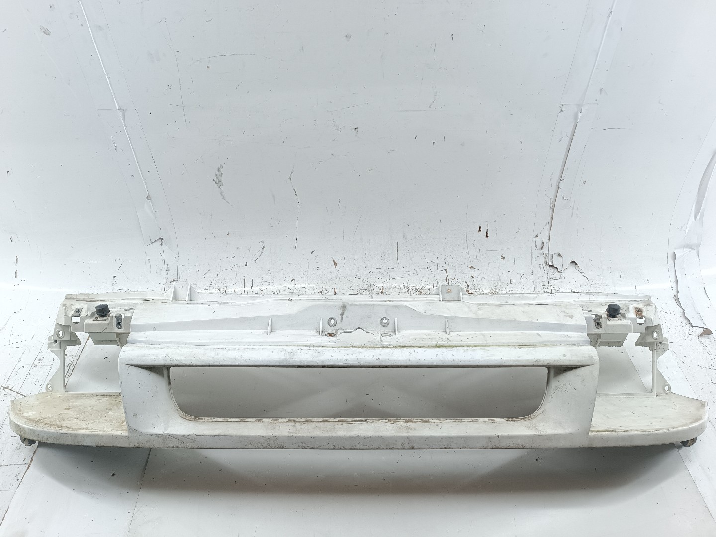 Frente em Fibra ou Chapa FORD TRANSIT Caixa (FA_ _) | 00 - 06 Imagem-6