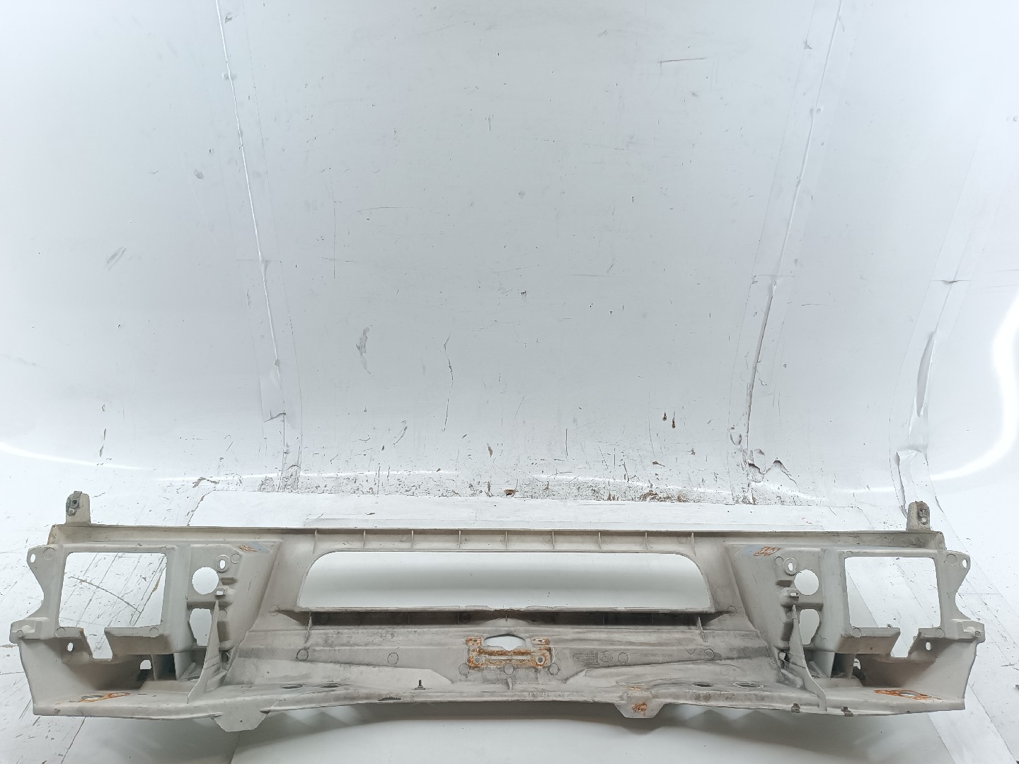 Frente em Fibra ou Chapa FORD TRANSIT Caixa (FA_ _) | 00 - 06