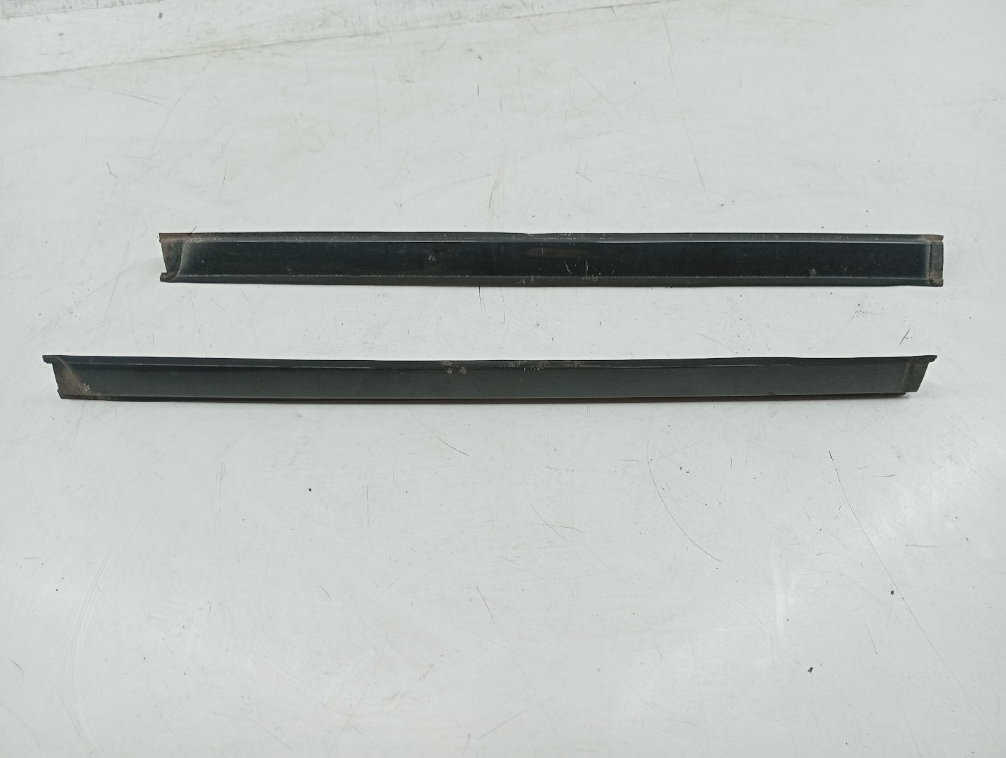 Raspador de vidro MERCEDES-BENZ E-CLASS T-Model (S211) | 03 - 09