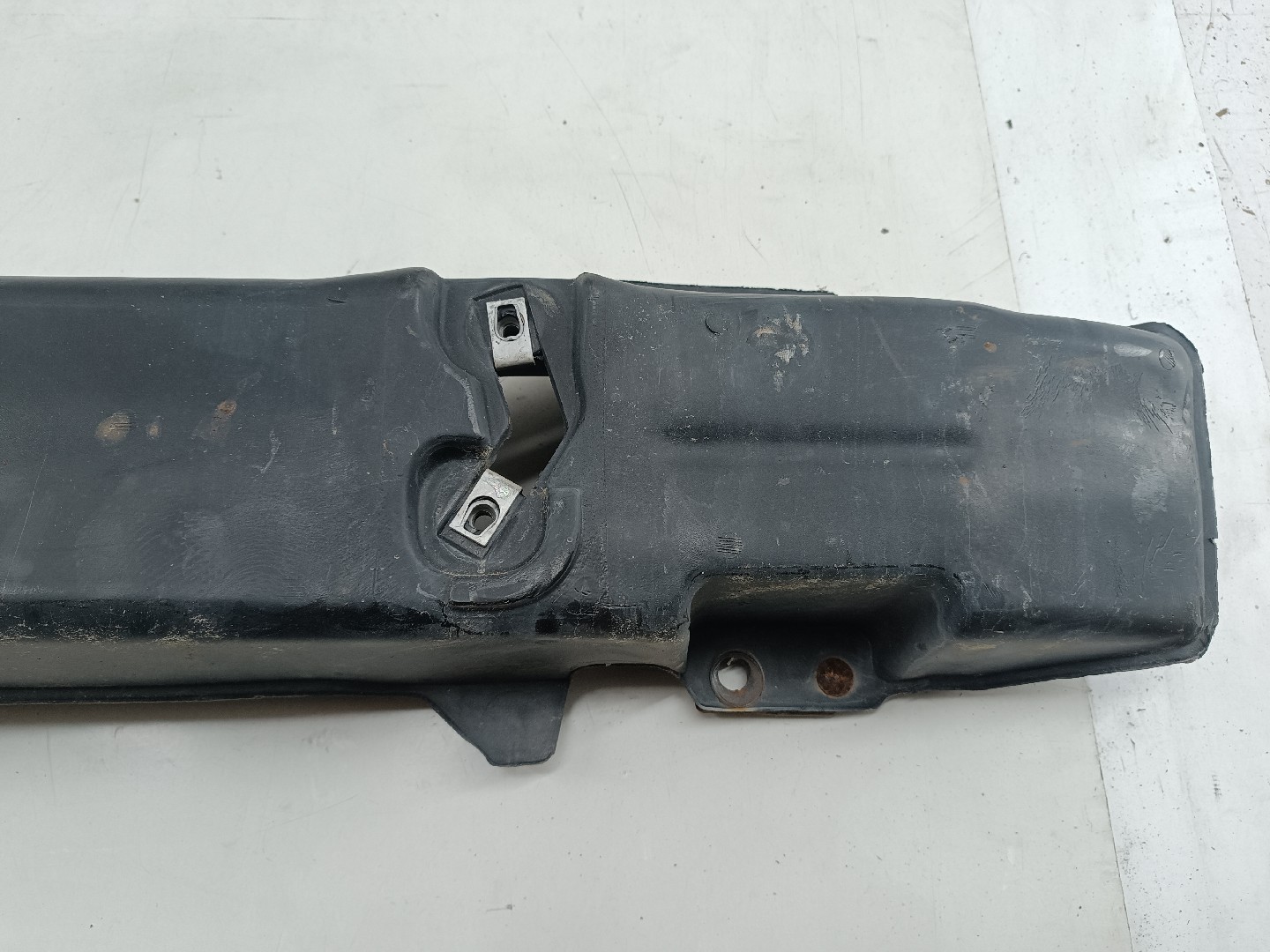 Reforço do para-choques Frente FORD TRANSIT Caixa (FA_ _) | 00 - 06 Imagem-4